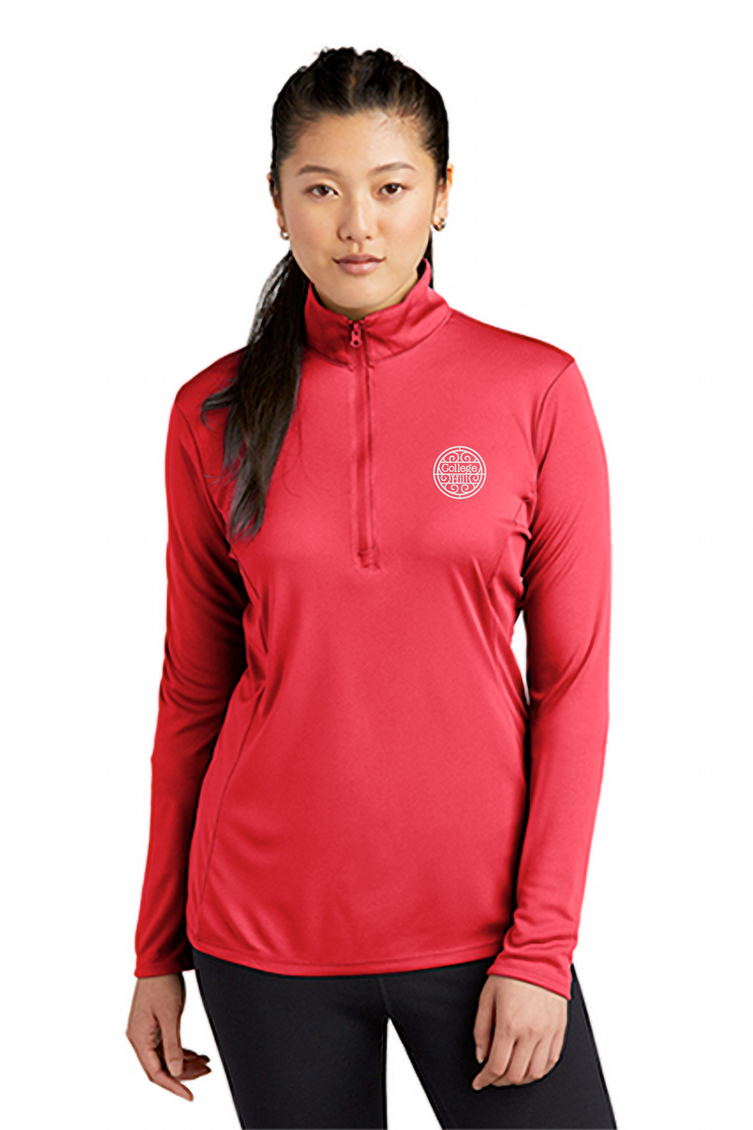 College Hill - Sport-Tek Women&