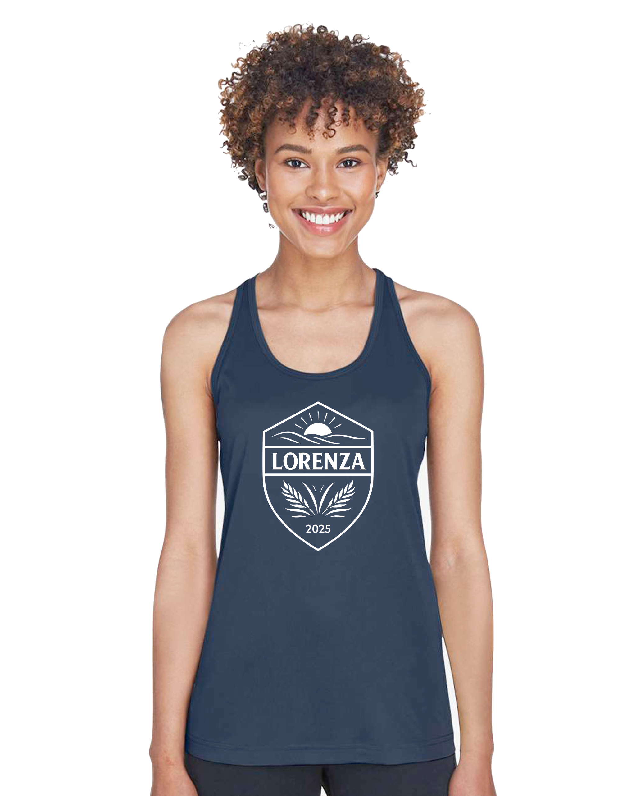 Lorenza Soccer - Team 365 Women&