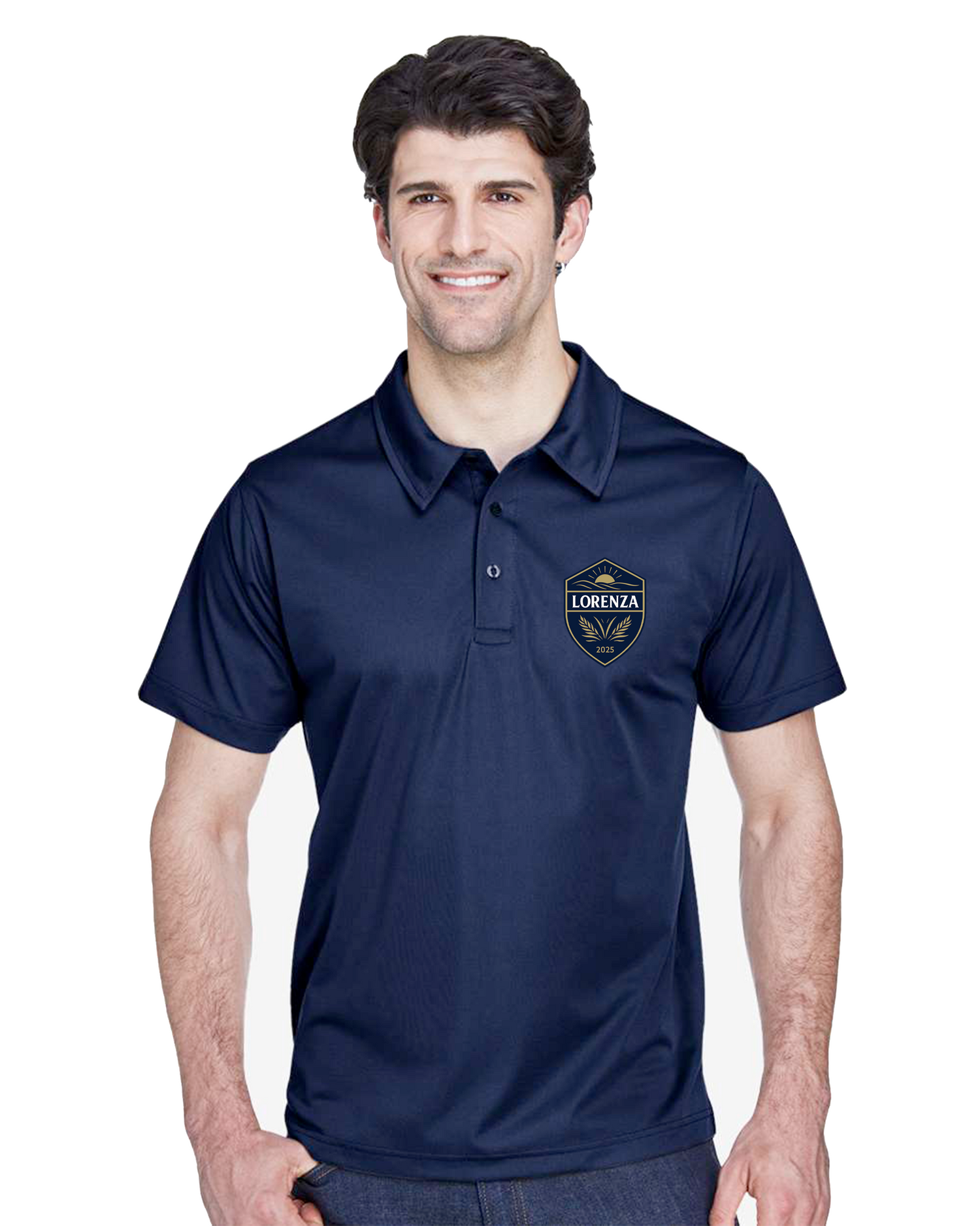 Lorenza Soccer - Team 365 Men&