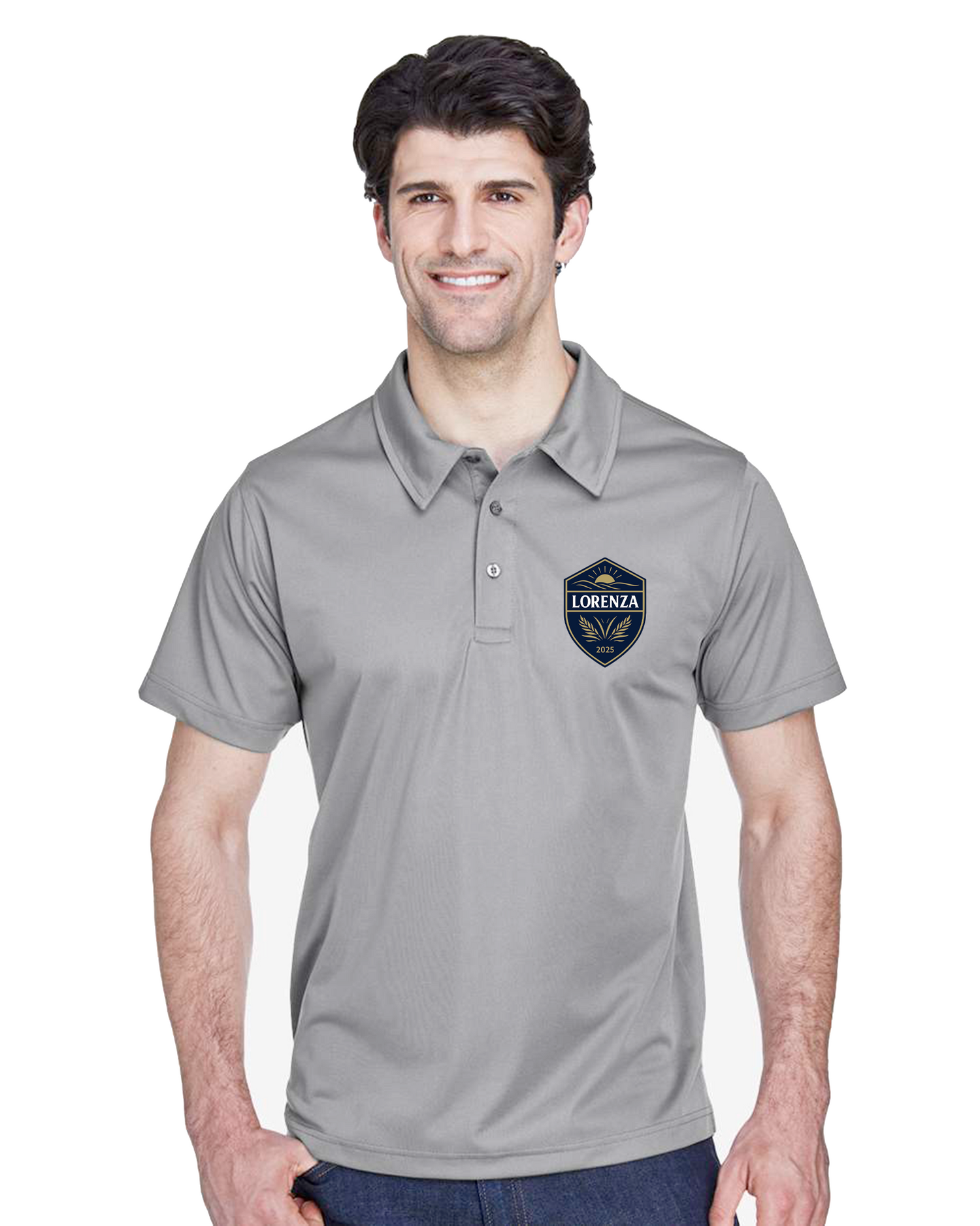Lorenza Soccer - Team 365 Men&