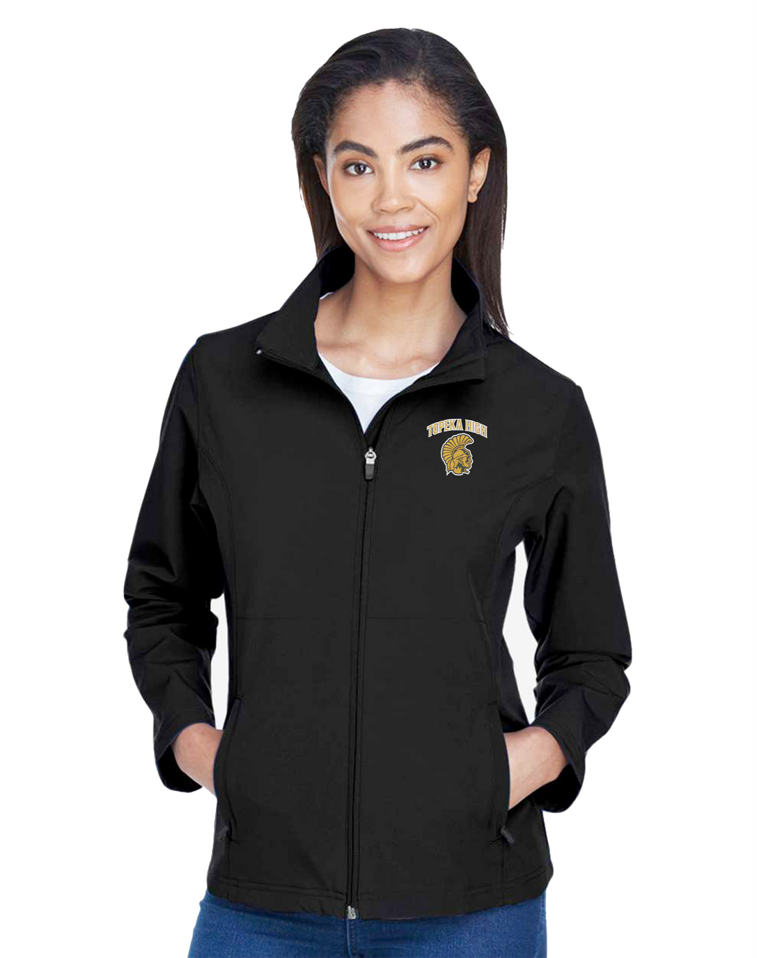 Topeka High PTO - Team 365 Women&