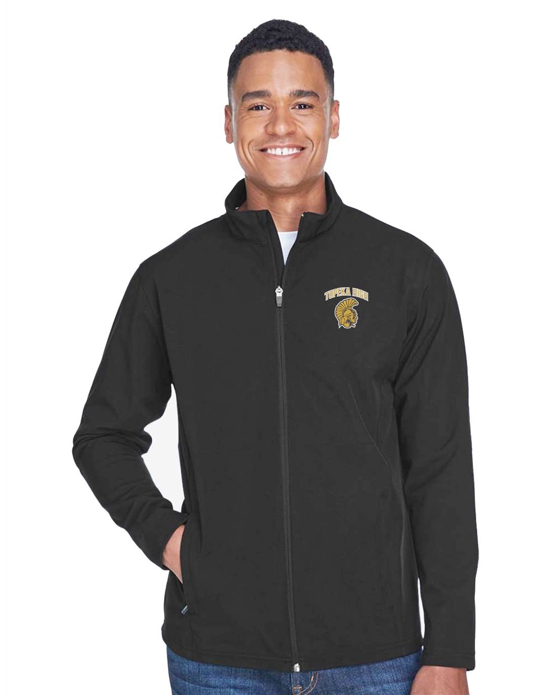 Topeka High PTO - Team 365 Men&
