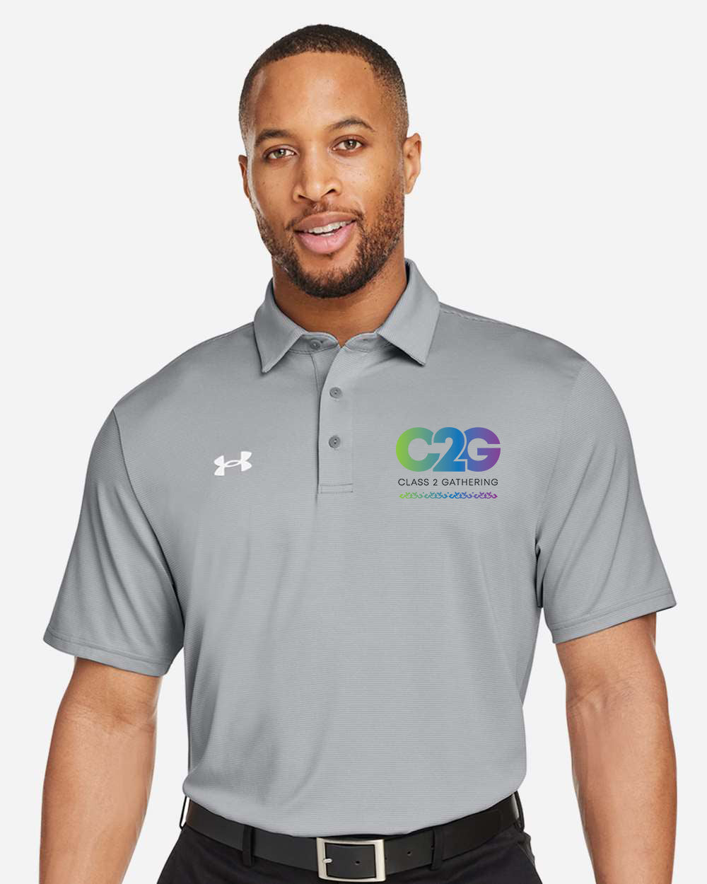 C2G - Under Armour Men&