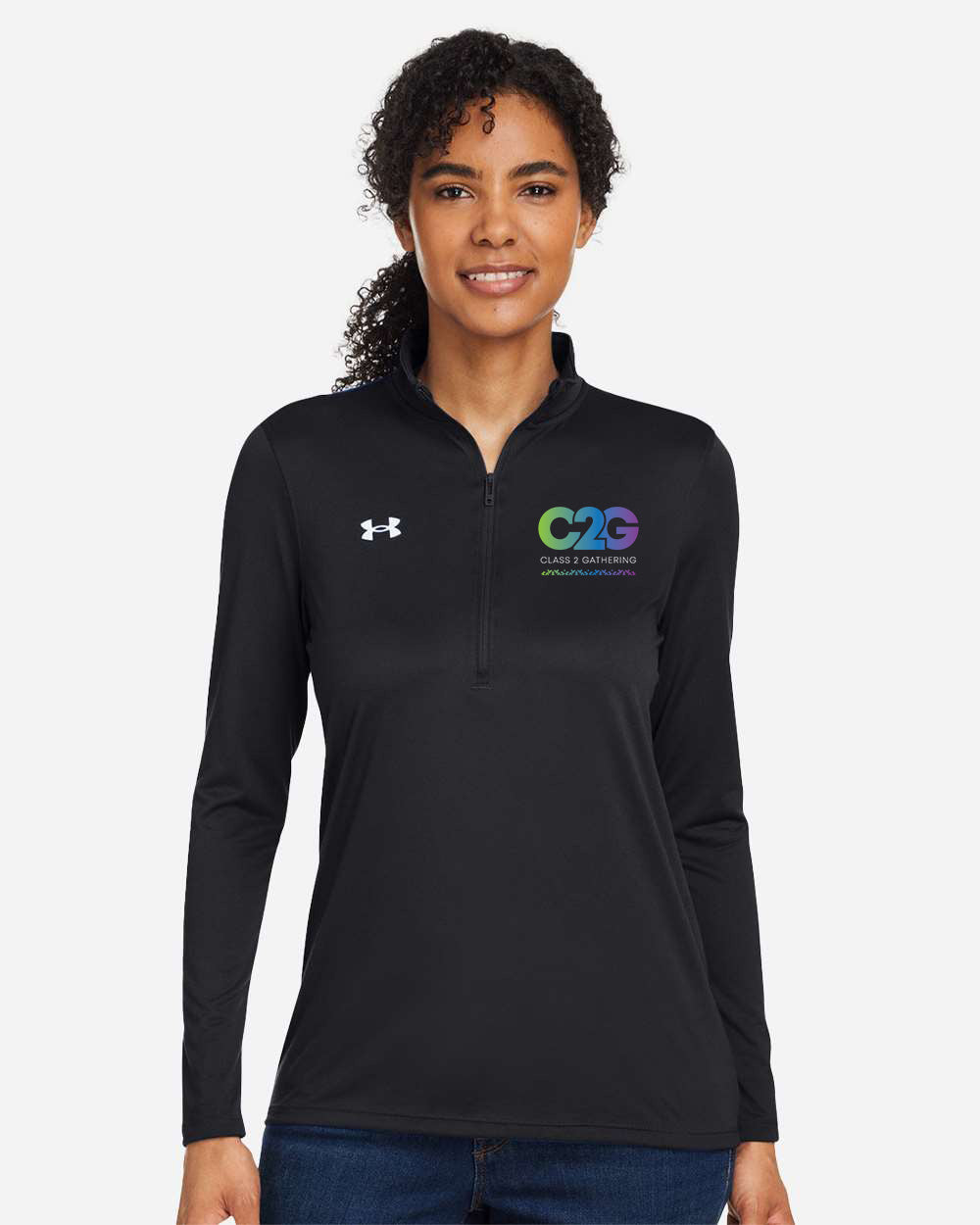 C2G - Under Armour Women&
