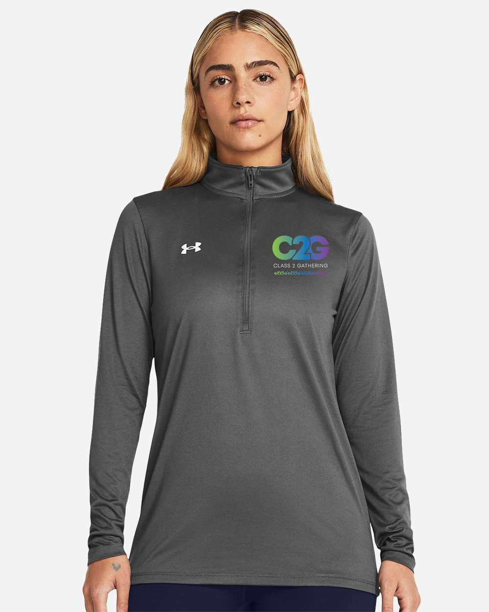 C2G - Under Armour Women&