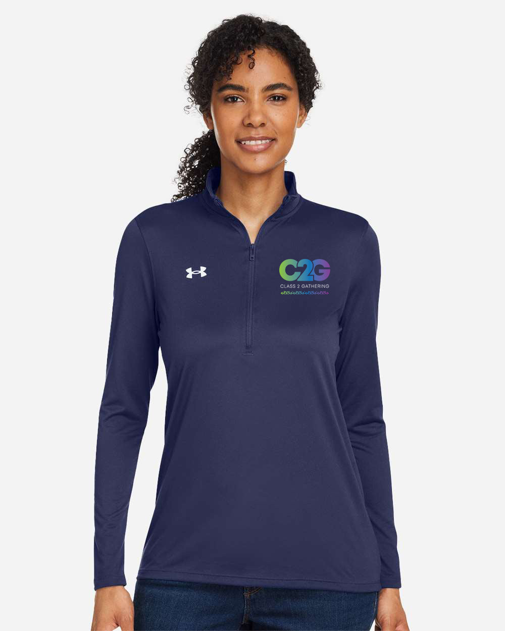C2G - Under Armour Women&