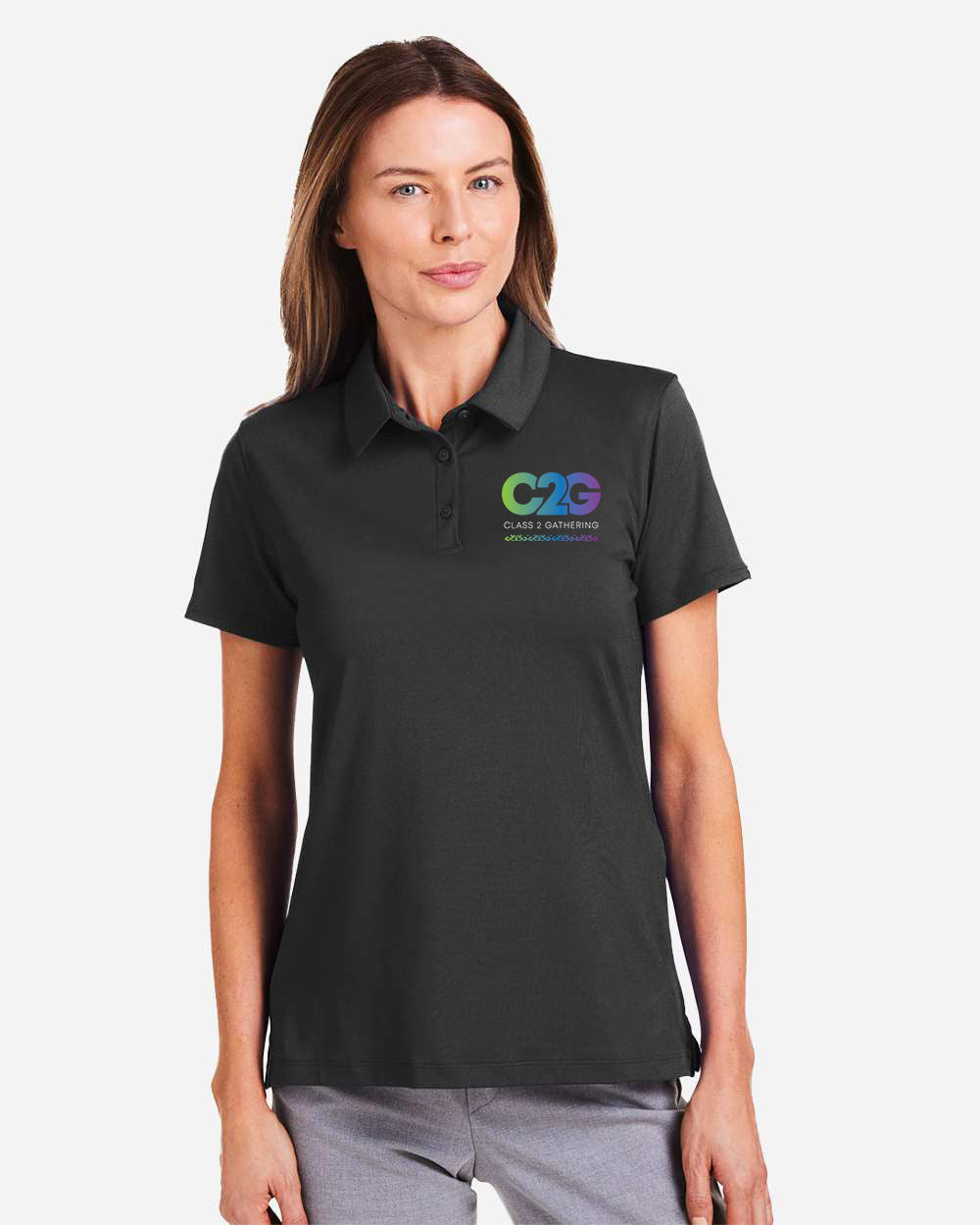 C2G - Under Armour Women&