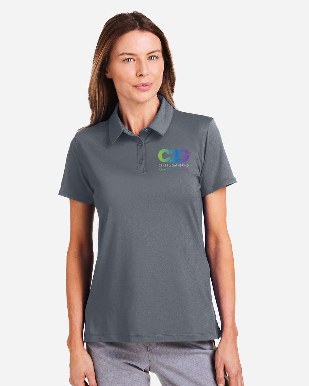 C2G - Under Armour Women&