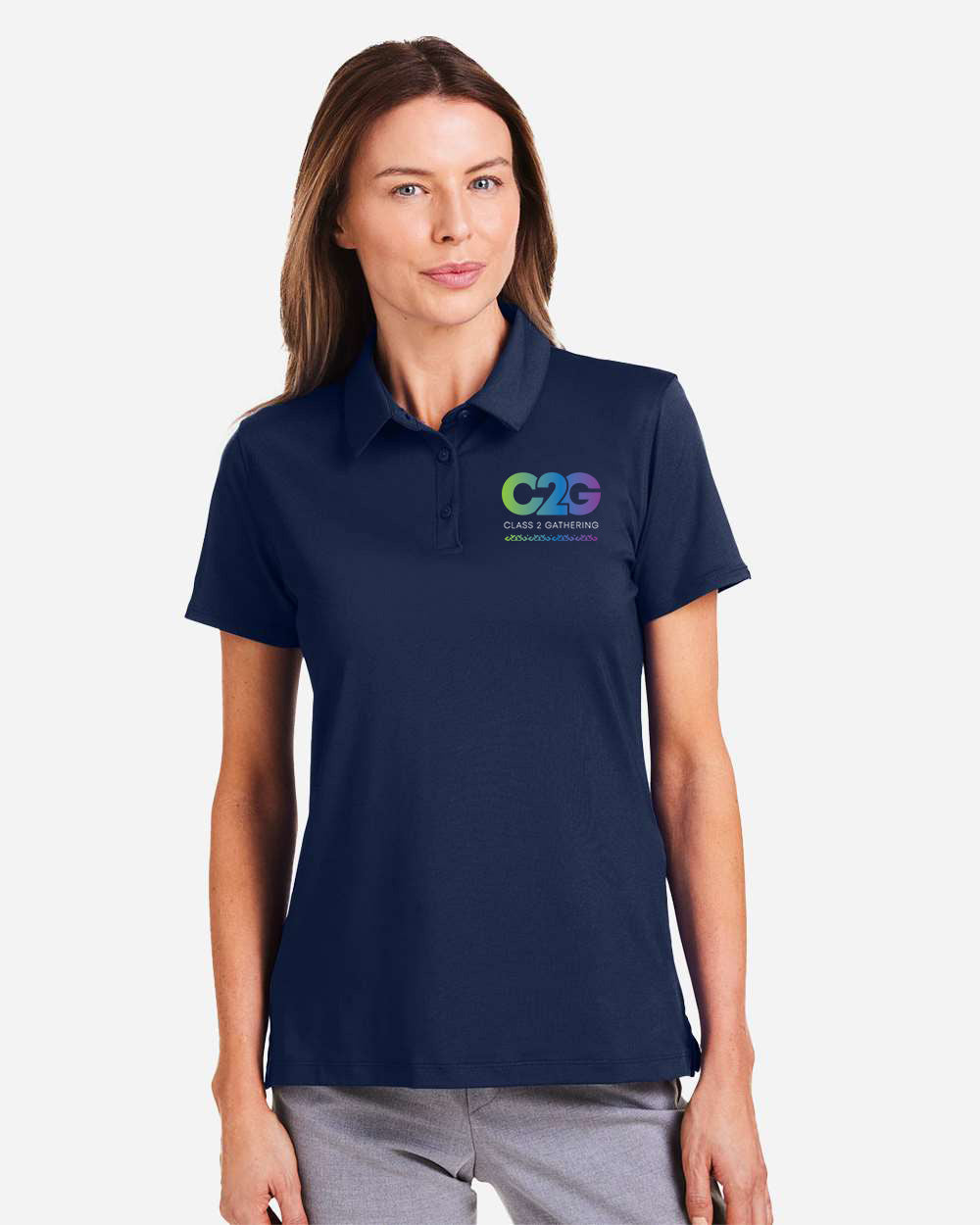 C2G - Under Armour Women&
