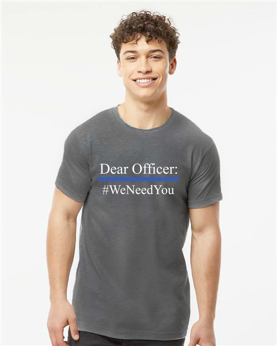 CAA - Gildan Unisex DryBlend T-Shirt - 8000