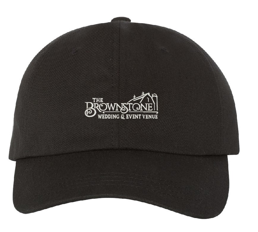 The Brownstone - YP Classics Dad Hat - 6245CM