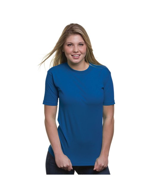 Bayside Unisex Union-Made T-Shirt - BA2905