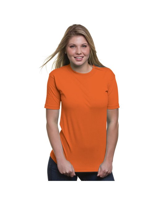 Bayside Unisex Union-Made T-Shirt - BA2905