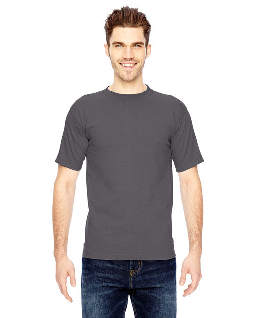 Bayside Unisex Heavyweight T-Shirt - BA5100