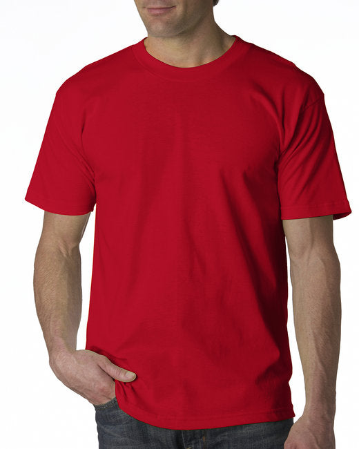 Bayside Unisex Heavyweight T-Shirt - BA5100