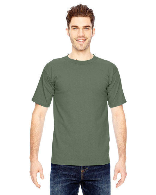 Bayside Unisex Heavyweight T-Shirt - BA5100