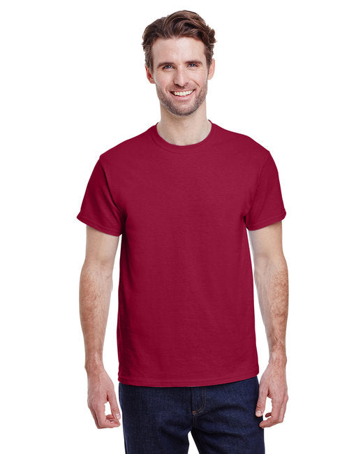 Gildan Adult Ultra Cotton T-Shirt - G200