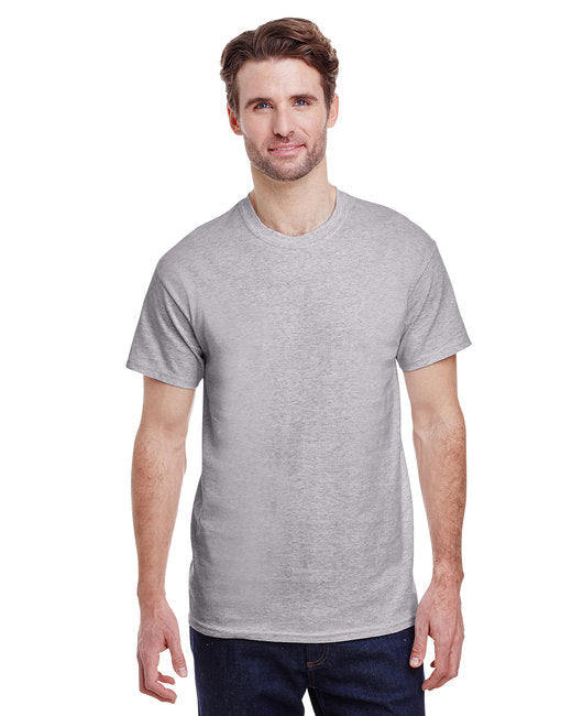 Gildan Adult Ultra Cotton T-Shirt - G200