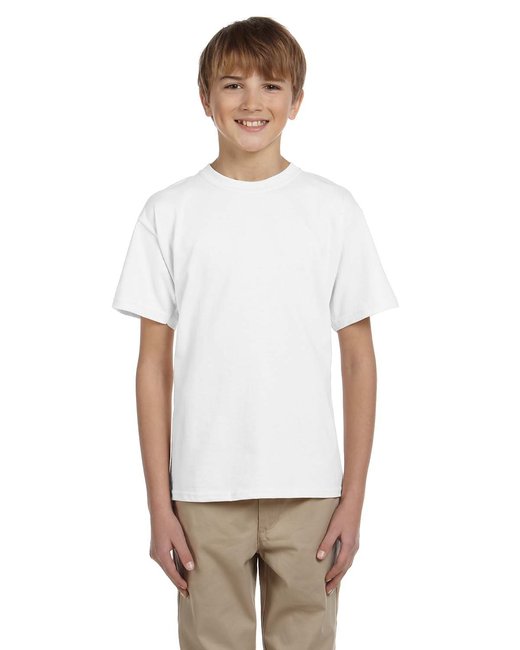 Gildan Youth Ultra Cotton T-Shirt - G200B