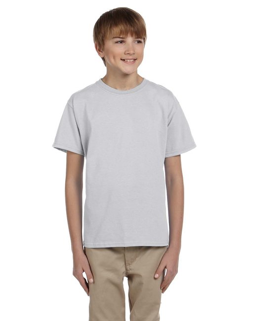 Gildan Youth Ultra Cotton T-Shirt - G200B