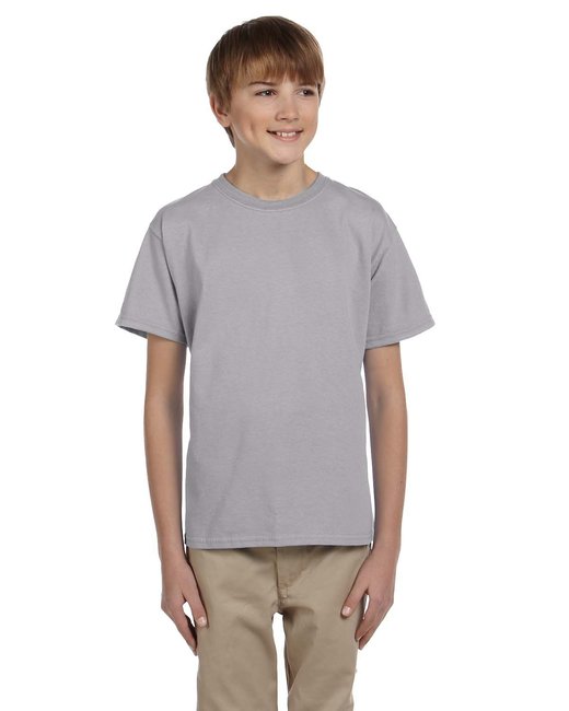 Gildan Youth Ultra Cotton T-Shirt - G200B