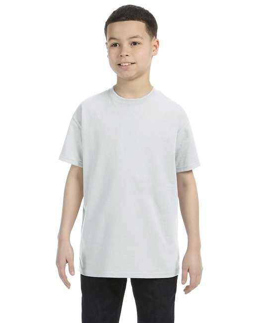 Gildan Youth Heavy Cotton T-Shirt - G500B