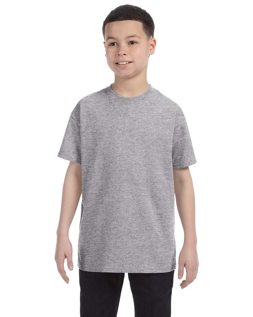 Gildan Youth Heavy Cotton T-Shirt - G500B