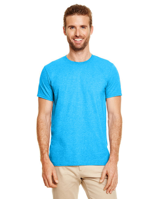 Gildan Softstyle T-Shirt - Heather Colors - G640