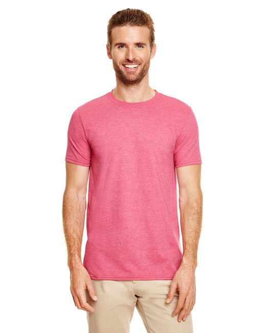 Gildan Softstyle T-Shirt - Heather Colors - G640