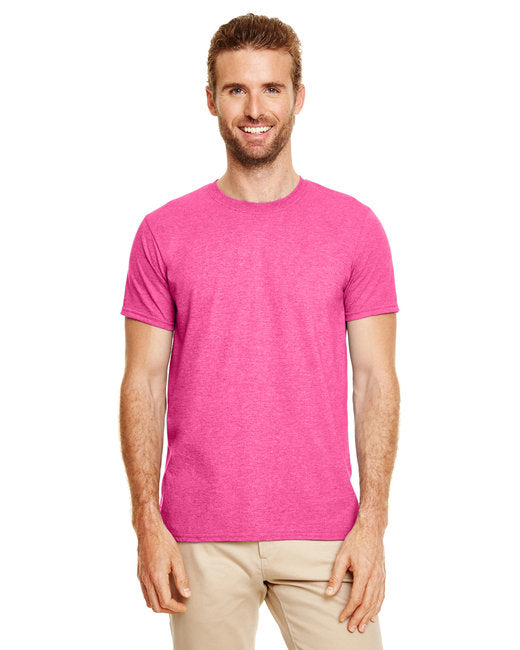 Gildan Softstyle T-Shirt - Heather Colors - G640