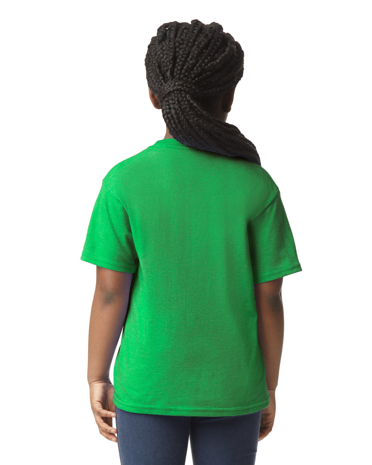 Gildan Youth Softstyle T-Shirt - G640B
