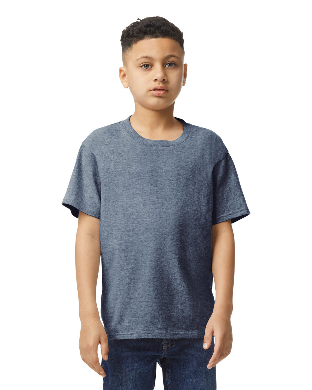 Gildan Youth Softstyle T-Shirt - G640B