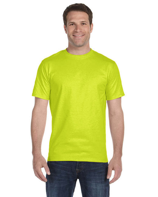 Gildan Adult Dryblend T-Shirt - G800