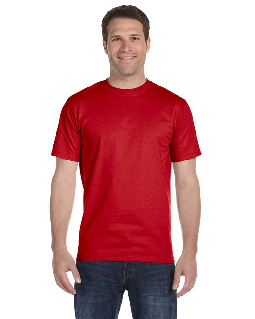 Gildan Adult Dryblend T-Shirt - G800