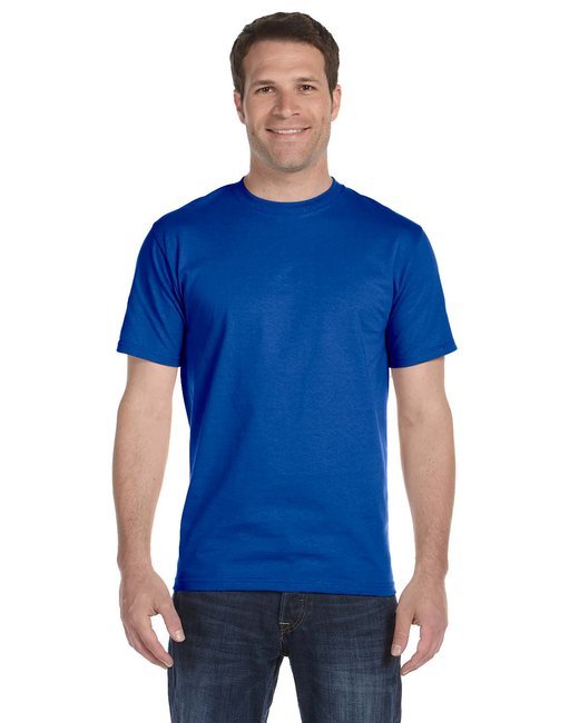 Gildan Adult Dryblend T-Shirt - G800