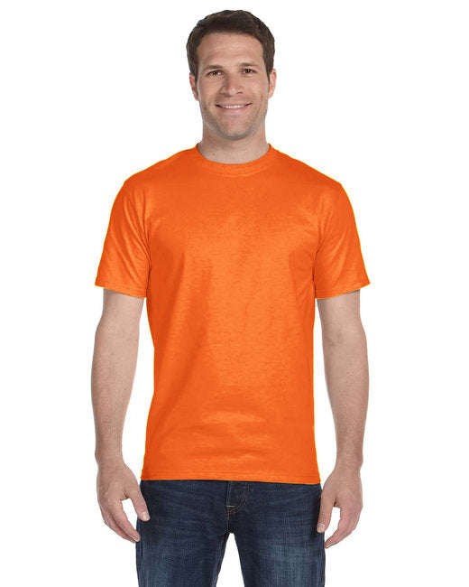 Gildan Adult Dryblend T-Shirt - G800