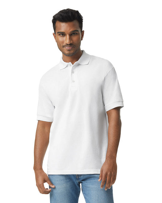 Gildan Adult Jersey Polo - G880