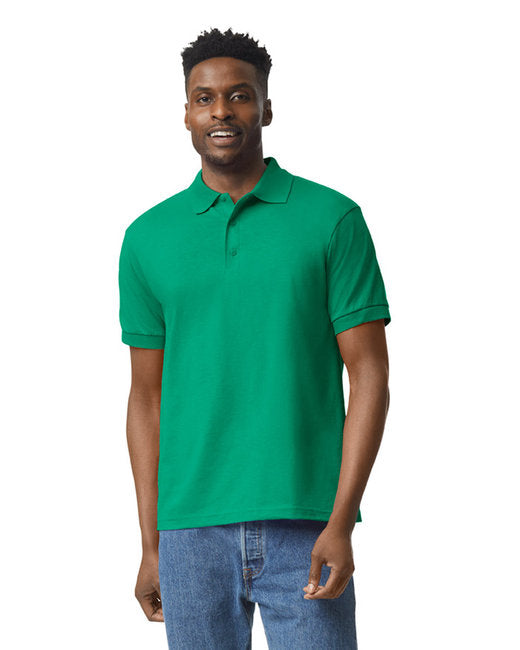 Gildan Adult Jersey Polo - G880