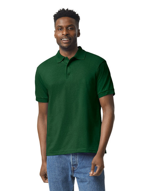 Gildan Adult Jersey Polo - G880