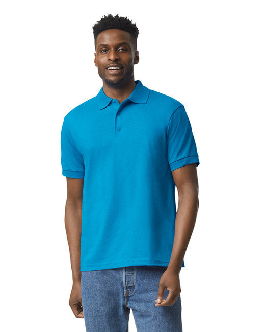 Gildan Adult Jersey Polo - G880