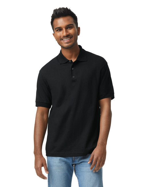 Gildan Adult Jersey Polo - G880