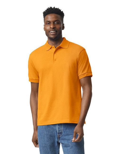 Gildan Adult Jersey Polo - G880