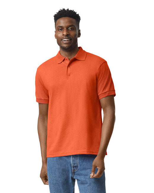 Gildan Adult Jersey Polo - G880