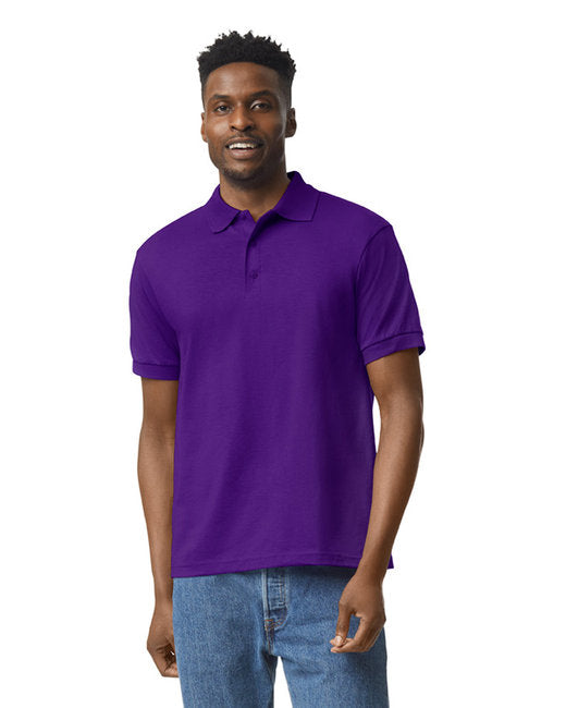 Gildan Adult Jersey Polo - G880