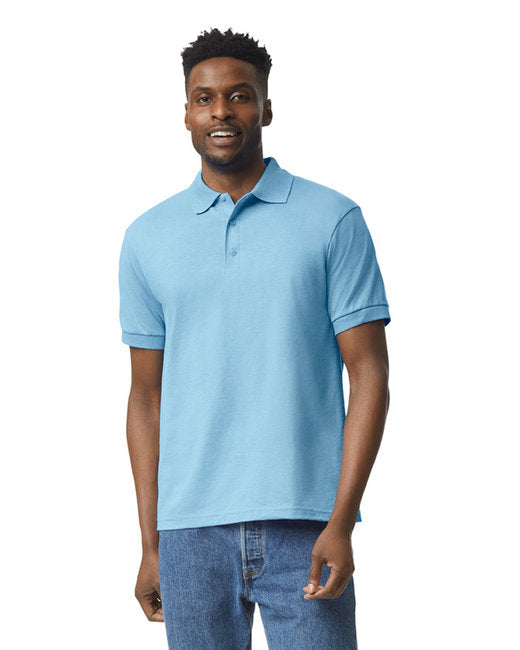 Gildan Adult Jersey Polo - G880