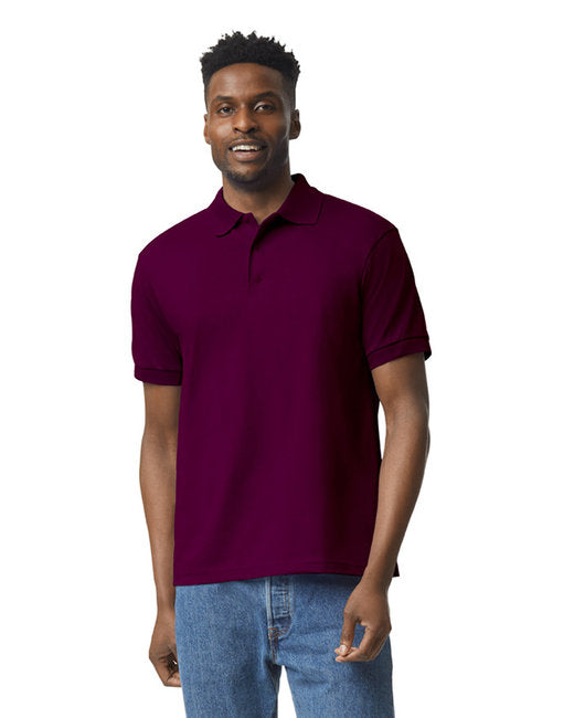 Gildan Adult Jersey Polo - G880