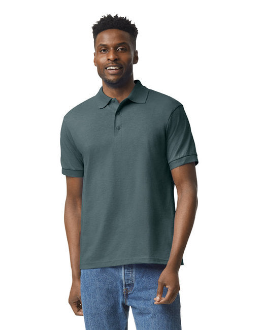 Gildan Adult Jersey Polo - G880