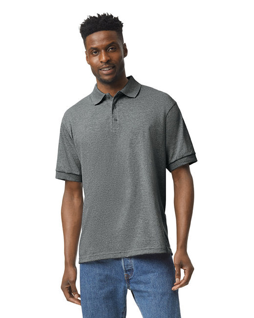 Gildan Adult Jersey Polo - G880