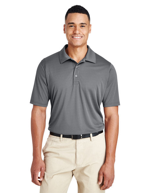 Team 365 Men's Zone Performance Polo - TT51