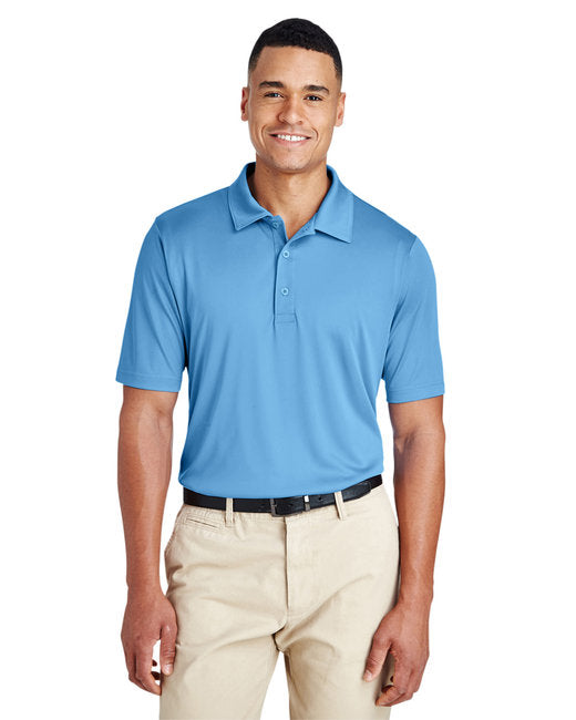 Team 365 Men's Zone Performance Polo - TT51